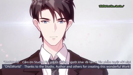 ▄Anime2▄男神萌宝一锅端  (第17集) [第2季] -  My Demon Tyrant and Sweet Baby S2E17 - Nam Thần em Bé Dễ Thương  (Tập 17-Phần 2) - Nan shen Meng Bao Yi Guo Duan S2E17