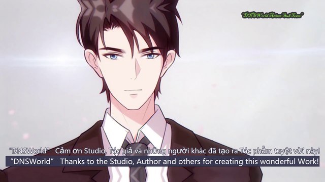 ▄Anime2▄男神萌宝一锅端 (第18集) [第2季] - My Demon Tyrant and Sweet Baby S2E18 - Nam Thần em Bé Dễ Thương (Tập 18-Phần 2) - Nan shen Meng Bao Yi Guo Duan S2E18