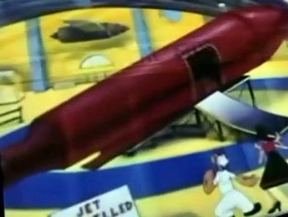 Popeye (1933) E0142 Rocket To Mars