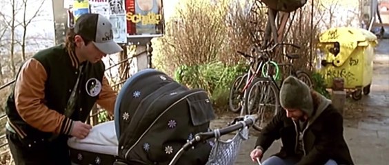 Kebab Connection (2005) Filme Deustche HD