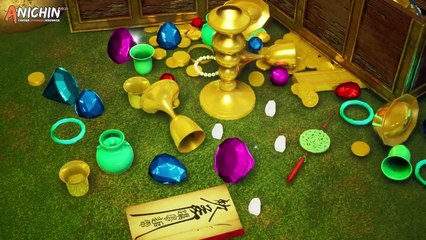 Martial Master Episode 111-120 Subtitle Indonesia