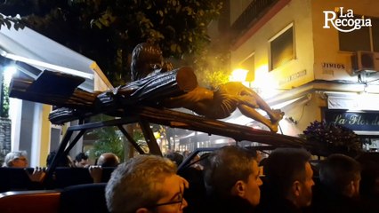 Vía crucis de la Soledad de San Buenaventura 2023