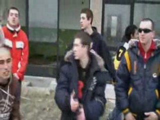 Alpha Squad ft Dingle - Gangsta Original