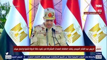 كلمة اللواء أحمد العزازي، رئيس الهيئة الهندسية للقوات المسلحة