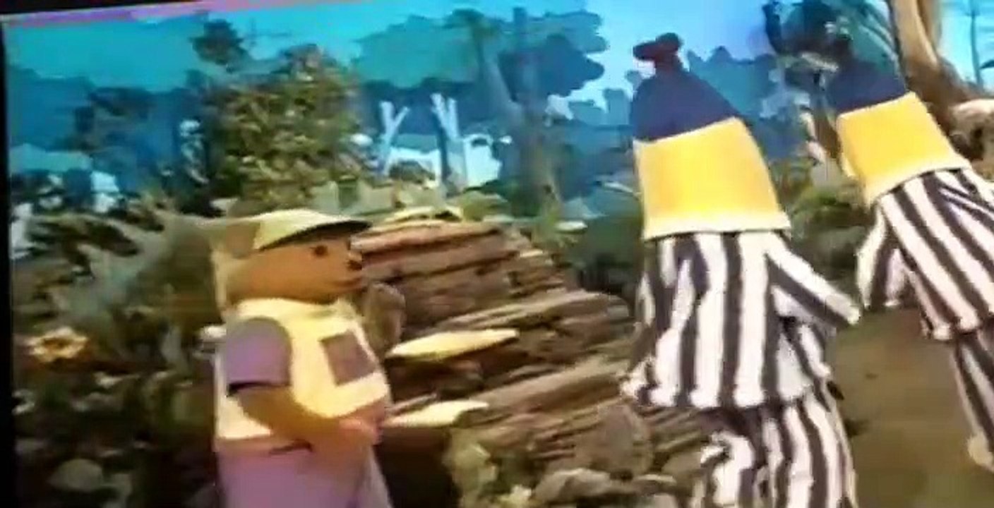 Bananas in Pyjamas E0164 Lost Tortoise video Dailymotion