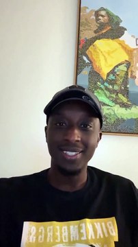 Ahmed Sylla raconte tout ce qu'il s'est passé lors de l'interruption de la 48e cérémonie des César le 24 février 2023.