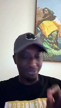 Ahmed Sylla raconte tout ce qu'il s'est passé lors de l'interruption de la 48e cérémonie des César le 24 février 2023.