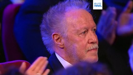 Berlinale entrega ouro a documentário francês e prata a filme português