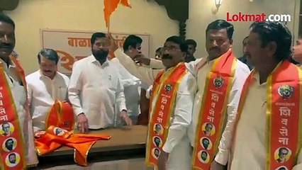 ‘ते’ पद... शिंदेंची नजर.. पण ‘ही’ गोष्ट शिंदेंच्या विरोधात जाणार ?