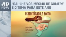 Igreja Católica lança Campanha da Fraternidade 2023 em São Luís