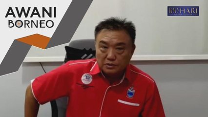 Pasca Belanjawan | Harap bantu percepat pelaksanaan projek infrastruktur