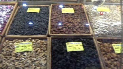 Prof. Dr. Arıca, kuruyemiş ve baklagillerdeki aflatoksin tehlikesine dikkati çekti