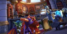 Skylanders Academy S01 E02