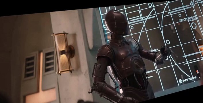 Star Wars Galaxy of Sounds S01 E05