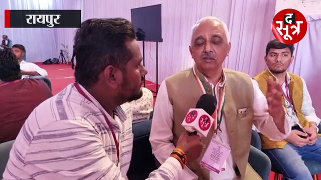 अखिलेश प्रताप सिंह का तंज, बोले- बीजेपी ने झूठ बोलकर हासिल की सत्ता, देश का नहीं सिर्फ अपना भला किया