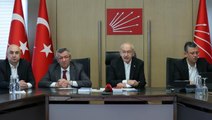 CHP grubundan Kılıçdaroğlu'na cumhurbaşkanlığı aday belirleme sürecinde tam yetki