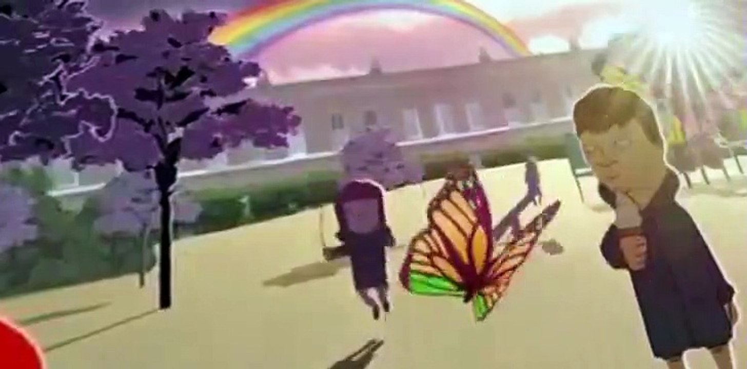 Monkey Dust S01 E003
