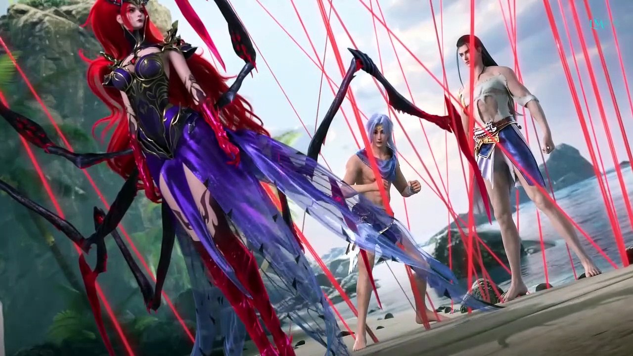 [ Episode 23 ]  The Land of Miracles English Subtitle