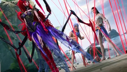 [ Episode 23 ]  The Land of Miracles English Subtitle