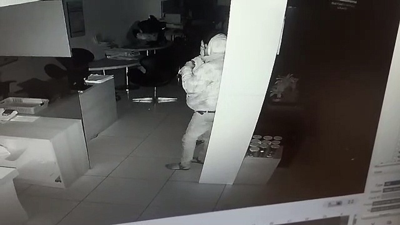 crime