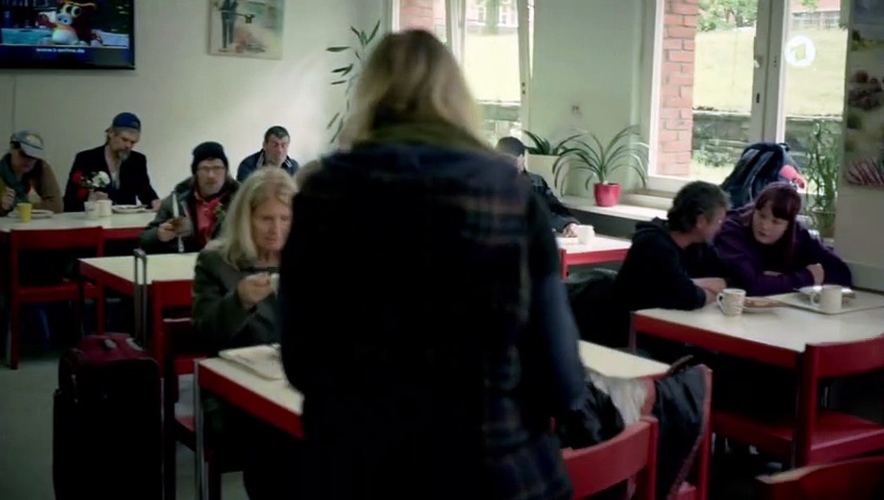 Auf der Straße (Ganzer Film Deutsch)