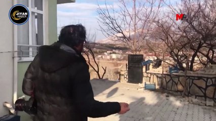 Fay hattında kayan yapıya ‘orta hasarlı’ raporu verildi