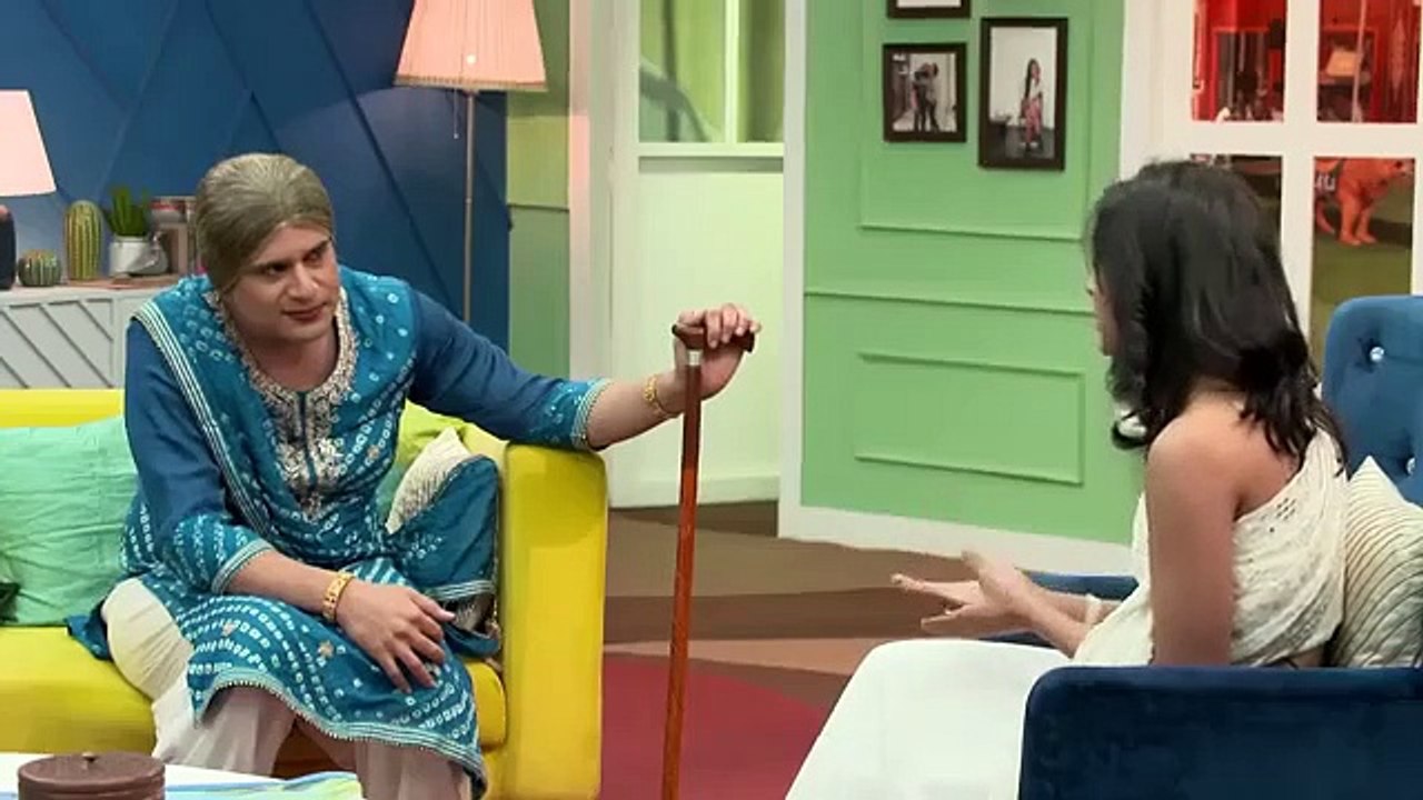 Bigg Boss 16 - 26th February 2023 Bigg Boss 16 - 26 February 2023 Bigg Boss 16 - 27th February 2023 Bigg Boss 16 - 27 February 2023 - Ep 141