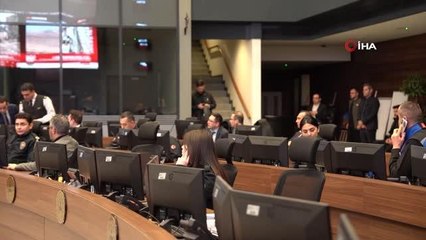 81 ilde 32 bin 783 personelle asayiş ve narkotik uygulaması