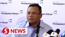 Batang Kali landslide: Selangor ready to reveal report to next of kin, says MB