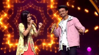 Rishi Singh & Bidipta Chakraborty Melodious Performance| Shreya Ghoshal | Pyare Lal Ji| Lata Mangeshkar Special Episode.|