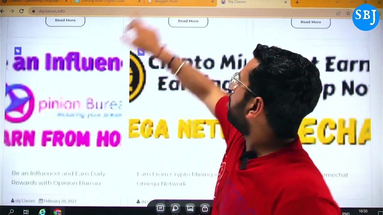 Chatgpt Copy Paste Work _ Chagpt से 5 दिन में कमाए 32000₹ _ Earn Money from Chatgpt _ Earn Money