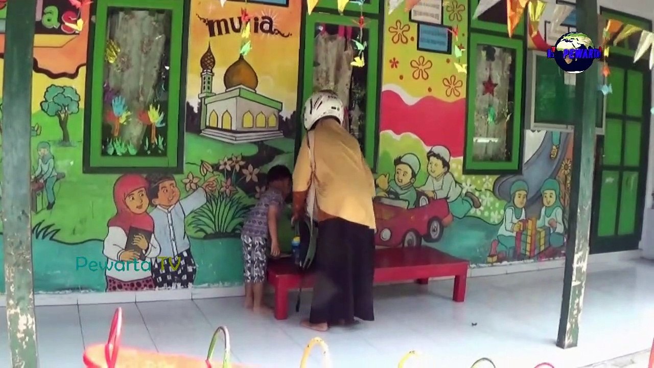 Marak Isu Penculikan Ortu Titipkan Anak di Penitipan