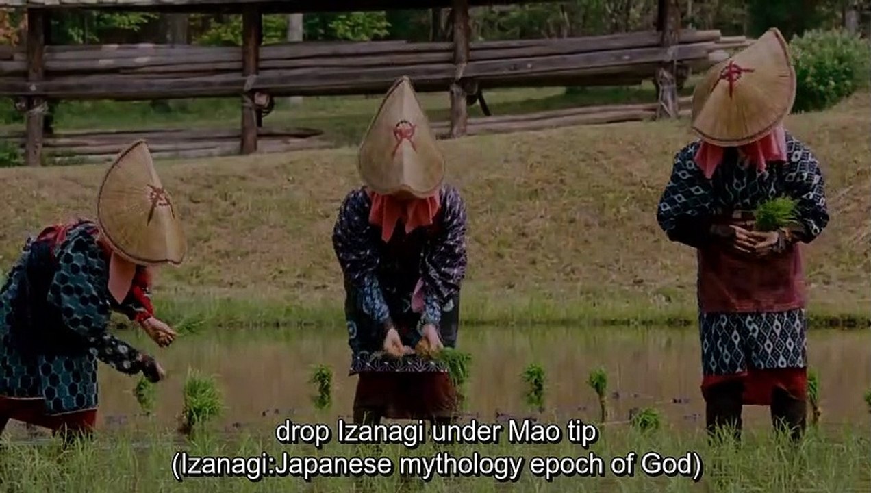 A Samurai Chronicle (2014) Watch HD - Part 01