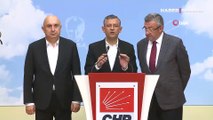 CHP grubu, Kılıçdaroğlu'na tam yetki verdi