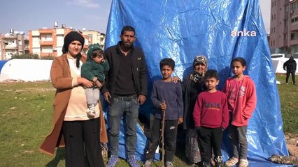 "Önce tedbir, sonra kader" dedi! O bina depremde dimdik ayakta kaldı