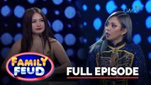 Family Feud Philippines: TEAM COCO MELON VS MANILA WRESTLERS | FULL EPISODE 229