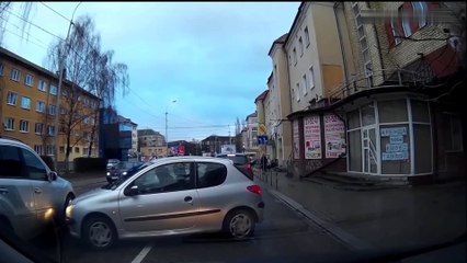 Car Crash Compilations #81 Latest Idiots in cars