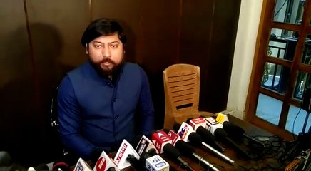 রাজ্যের পুলিশমন্ত্রী আসলে কে? প্রাণে মারতে চাইলে জানাক তৃণমূল: নিশীথ প্রামাণিক| Oneindia Bengali