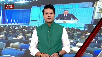 Russia Ukraine War : Ukraine को फाइटर जेट दे सकता है Italy