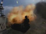 Un chanceux à Battlefield 2