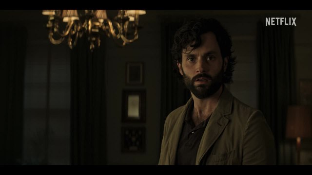 You : bande annonce VF saison 4 partie 2