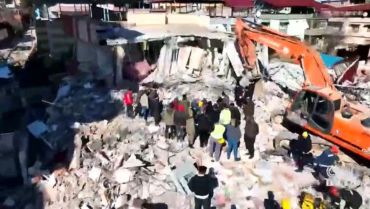 Son dakika... Sağlık Bakanı Fahrettin Koca: Nurdağı ve İslahiye'de şebeke suyu içilmemeli