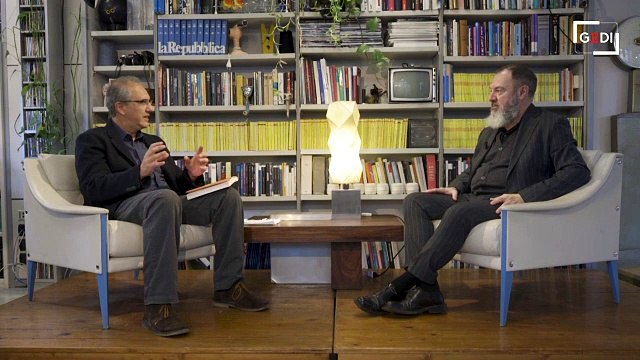 Léon, Carlo Lucarelli: Ecco perché siamo affascinati dai serial killer