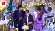 Tere Bin Ep 05 - [Eng Sub] - Digitally Presented by Nisa BB Cream - Yumna Zaidi - Wahaj Ali