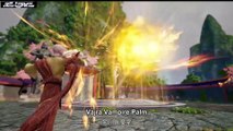 The Emperor of Myriad Realms ( Wan Jie Zhizun ) Ep 31 ENG SUB
