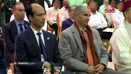 لمحاربة التطرف والإرهاب.. نزلاء يستفيدون من برنامج _مصالحة_ بالمغرب