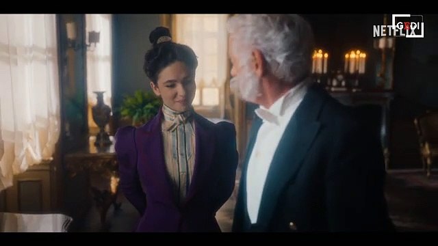 'La legge di Lidia Poët', la serie tv con Matilda De Angelis sulla prima donna avvocato d'Italia
