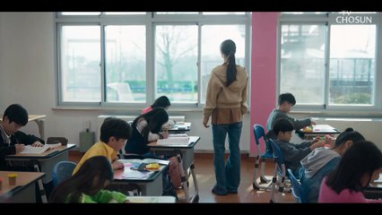 사표 내고 집을 떠나 1년 후 다시 만난 두 사람?! TV CHOSUN 230226 방송