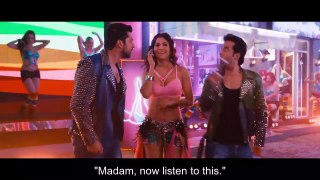 Kyaa Kool Hain Hum 3 (2016) Watch HD - Part 01