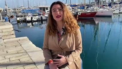 Smart working, Elena: "Io resto al Sud"